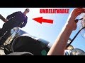 Harassed by Police for Car Breaking Down on Freeway *Dangerous*