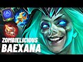 Vexana's Face When You Finally Remember That She Exists And You Pick Her In Solo Queue | Vexana ML