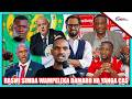 NGEREZA RASM SIMBA WAIFUNGULIA KESI NZITO YANGA NA DAMARO CAS URAIA WA DAMARO YANGA KUPOKWA ALAMA 