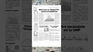 Edición impresa El Meridiano Sucre | marzo 10 de 2023