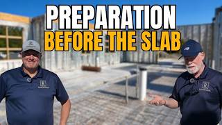 Episode 5: Skyvale Construction Update | Why This Coastal NC Home Is Built Differently