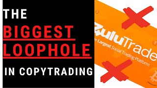 Can You Make Money in Copy Trading on Platforms Like ZuluTrade in Forex Trading?