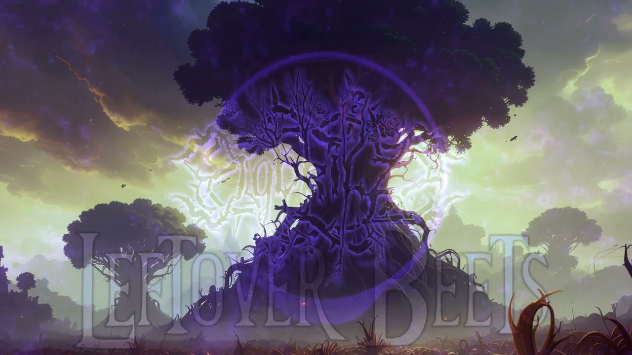 Groovy Spacey Bounce Type Beat - "Bounce 2" (Free Download)