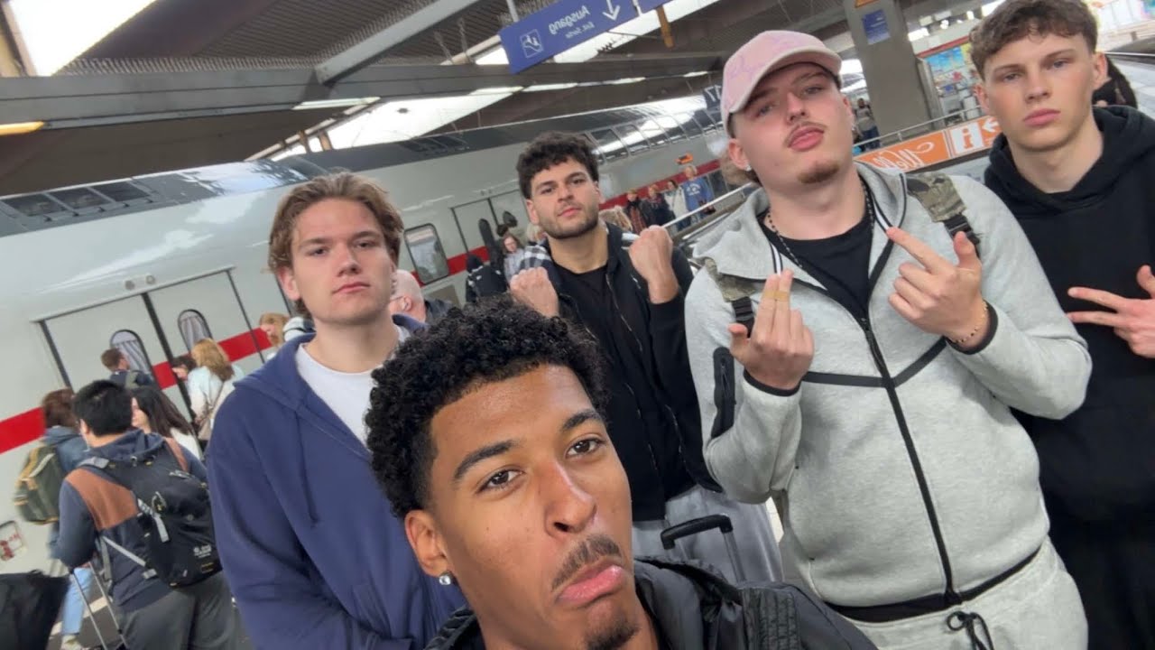 KDK Berlin 2025💫|Vlog