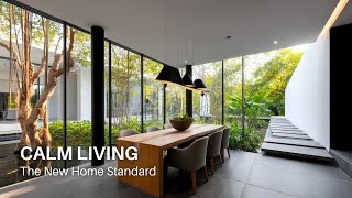 Seamless Serenity: 5 Modern Minimalist Secrets for a 2026 Home Flow