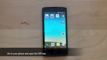 Android - Deactivate Mideye+