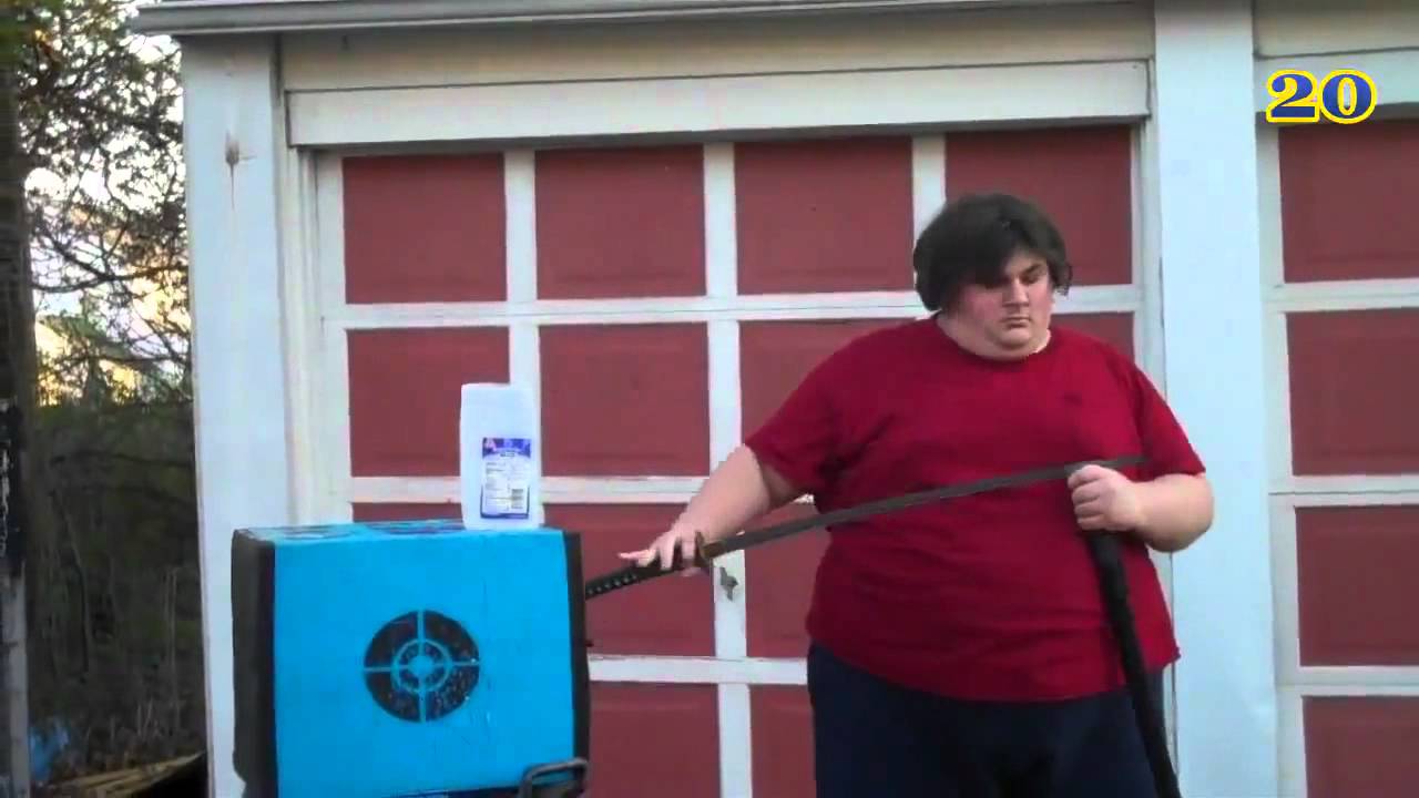 Entrenamiento décimo Dan: Como conservar la virginidad