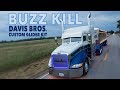 Riding with the Davis Bros: Interview with Brian Davis in &quot;Buzz Kill&quot;