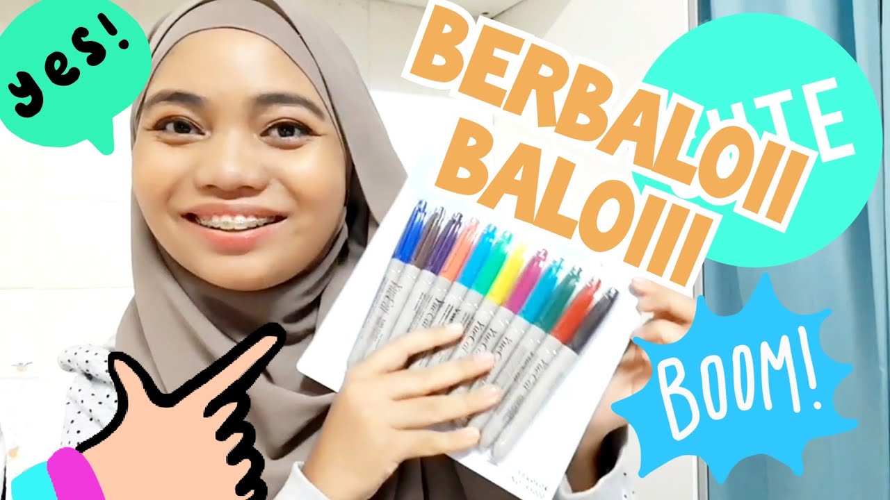 Ninso haul - stationery haul!!!!! Cute item guysss!! #ninsohaul - YouTube