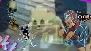 IT'S SPOOKY TIME (original video in desc.)