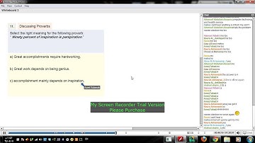 Lecture -3 part two Interactions 2 Reading