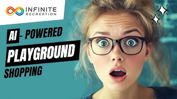 Revolutionize Playground Shopping: AI, Proposals, and Downloadable Guides at Your Fingertips