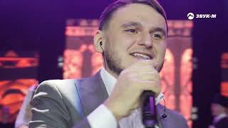 картинка: Рустам Нахушев, Артур Гонгапш - Попурри | Концертный номер