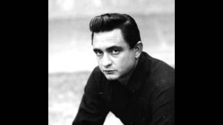 Johnny Cash - Ring Of Fire chords