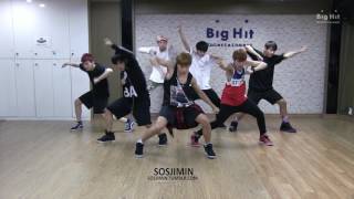 A compilation of their most iconic dance practices in which it's vi...