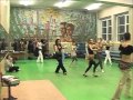 Raqs Asaya, ZAINUSS SAHA, Dabke - Olga Nour WorkShop