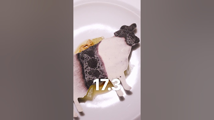 The Most Expensive Restaurant in LA