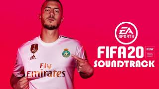 Buscabulla - Vámono (FIFA 20 Official Soundtrack)