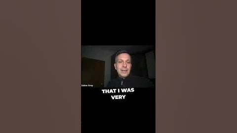 How to get people to listen to you - Connect with Your Audience: Sharing My Negative Views