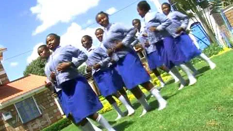 Jubilei Oh - Muthambi Girls High School