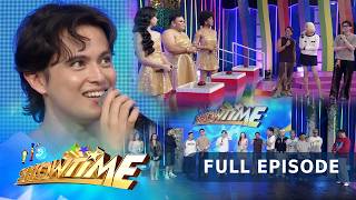 It’s Showtime July 14, 2026 | Full Episode
