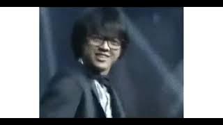 Smash - Pahat hati | Sctv awards 2012