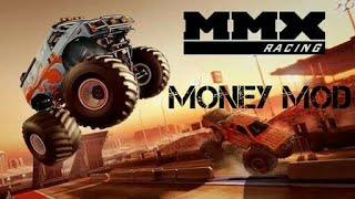 2017 OCTOBER (UPDATED) MMX Racing Money Mod Android No root!!! screenshot 4