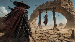 FULL| The Fugitive a Lone Bounty Hunter Hunted Became the One Who Changed His Fate! screenshot 4