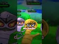 Les effets secrets des attaques dans Pokemon!  #pokemon #gamefreak #pokemonemerald