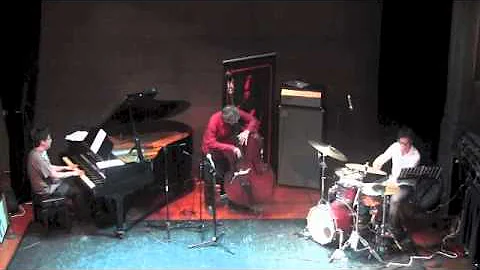 Joseph Lepore 3 Arts House Singapore Aug 8 2014 "W...