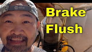 How to Brake Flขsh Chevy S-10 (NO BS Complete Guide)