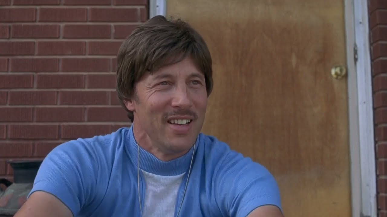 Napoleon Dynamite - Back In 82