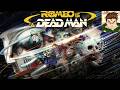 I'm A Dead Man!