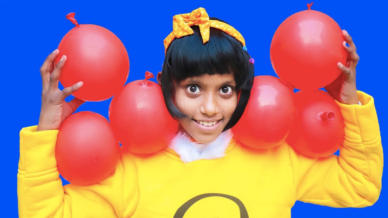 Shake Shake Your Body Clap Clap Cha Cha Cha Dumbo Kids Youtube