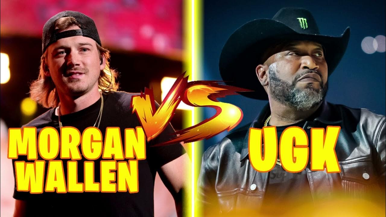 Thinkin' Bout Me Swishas and Dosha Wallen UGK Mashup