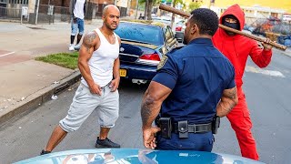 💥When People MESSED with the Wrong Cops 🔥| Dashcam Instant Karma #7