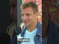 Gronk is a pop culture expert 😂 #shorts