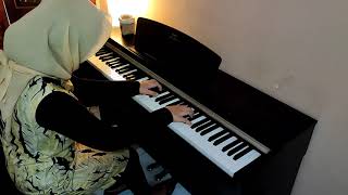 Iiypc2021-Alia Ramadhani Fentarto - Division 5 - C.debussy Valse Romantique