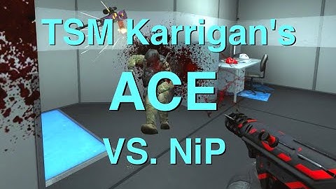 TSM Karrigan
