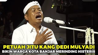 Download Lagu 🔴FULL PIDATO PETUAH JITU KANG DEDI MULYADI DI KOTA BANJAR! MURNI TANPA TEKS BICARA DARI HATI MP3 Download Lagu 🔴FULL PIDATO PETUAH JITU KANG DEDI MULYADI DI KOTA BANJAR! MURNI TANPA TEKS BICARA DARI HATI MP3