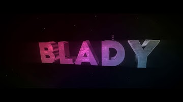 Rainbow Colorful Intro Free Template (Blender Only) 60 FPS