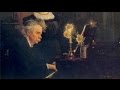 Edvard Grieg "Peer Gynt Suite" Morning Mood & Anitra's Dance (piano trancription) | Maria João Pires