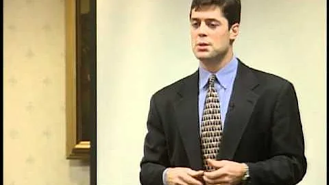 NHL Hall of Famer Pat LaFontaine Shares His Story