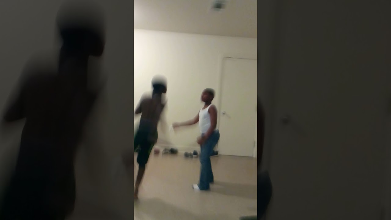 Throwing Hands YouTube