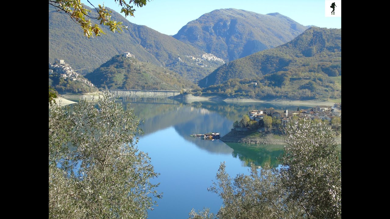 Colle di Tora (RI) Lazio, Italy