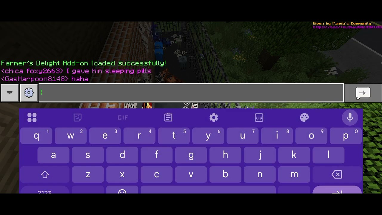 FNAF Killer In Minecraft Episode 1: Start