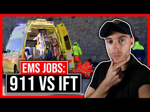 فيديو: هل قناة EMT مجلفنة؟