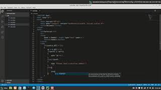 Practice exercise 9 in php