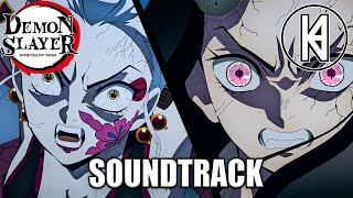 Demon Slayer S2 Episode 6 OST -