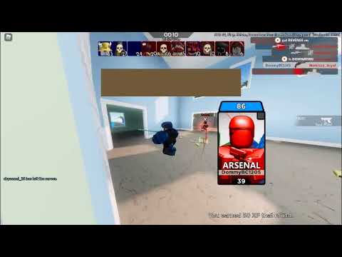 Roblox Arsenal Owl Hub Script